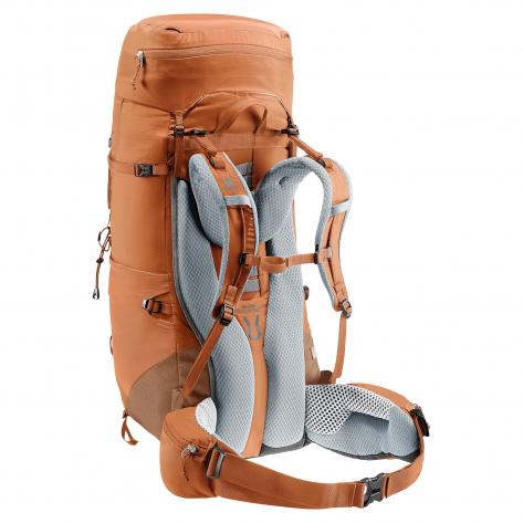 Deuter Rucksack AirContact Lite 45+10 SL 3340223 
