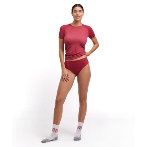 Falke Damen Unterhose Panties Wool-Tech Light 33462 
