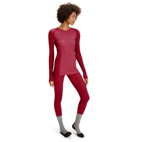Falke Damen Langarmshirt Wool-Tech Light 33474 