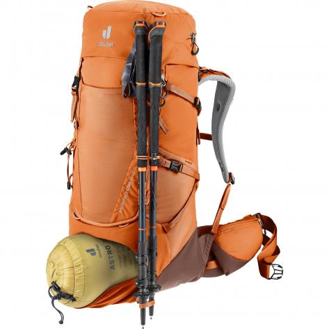 Deuter Damen Rucksack Aircontact Core 35+10 SL 3350024 