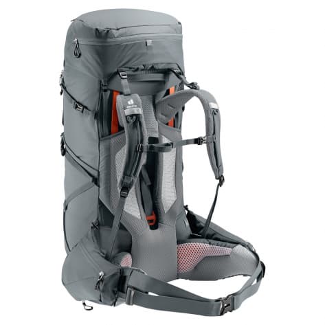 Deuter Damen Rucksack Aircontact Core 55+10 SL 3350424 