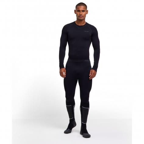 Falke Herren Tight Maximum Warm 3/4 Tights 33525 