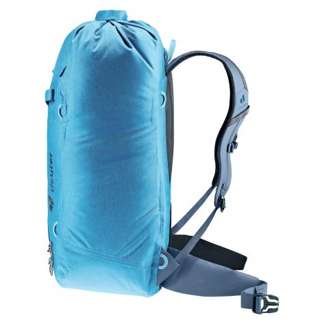 Deuter Rucksack Durascent 30 3364123-1382 Wave-Ink | One size