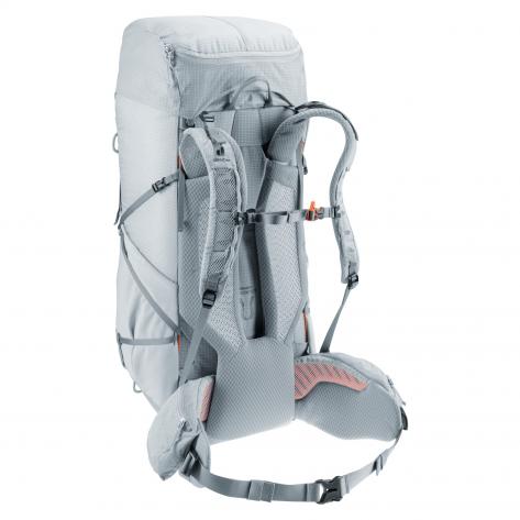 Deuter Rucksack Aircontact Ultra 50+5 3380324-4419 Tin-Shale | One size