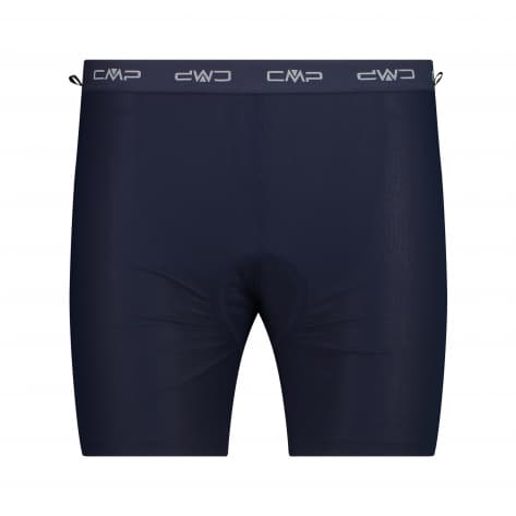 CMP Herren Short Free Bike Bermuda with Inner Mesh Underwear 33C6867 