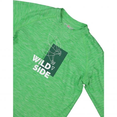 CMP Jungen Shirt KID T-SHIRT 33N2234 