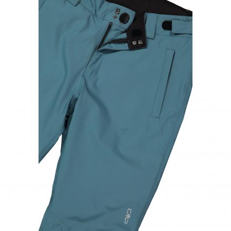 CMP Herren Skihose MAN PANT 33W1157 