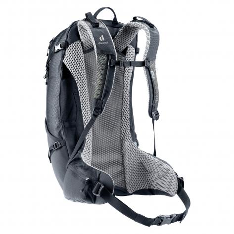 Deuter Rucksack Futura 29 EL 3400426-7000 black | One size