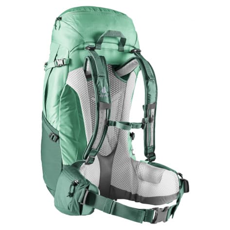 Deuter Damen Rucksack Futura Pro 34 SL 3401021-2293 Spearmint-Seagreen | One size