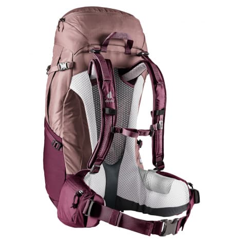 Deuter Damen Rucksack Futura Pro 34 SL 3401021 
