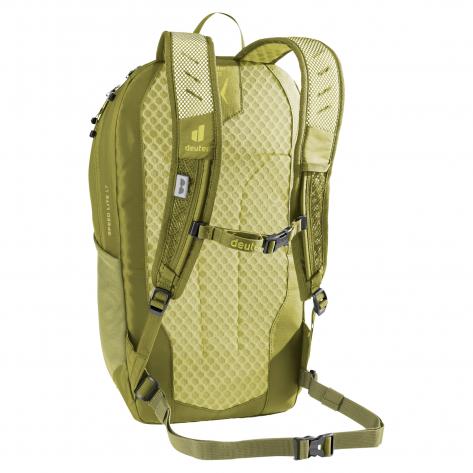 Deuter Rucksack Speed Lite 17 3410125-1206 Linden-Cactus | One size