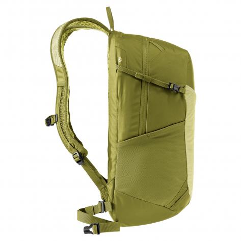 Deuter Rucksack Speed Lite 21 3410225-1206 Linden-Cactus | One size