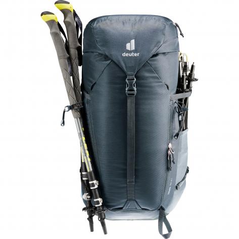 Deuter Rucksack Trail 32 EL 3440924-7411 black-shale | One size