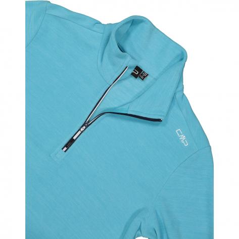 CMP Damen Pullover Woman Sweat 34G4786 