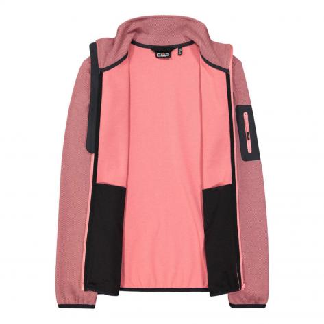 CMP Damen Jacke WOMAN JACKET 34H6386 