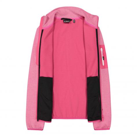 CMP Damen Jacke WOMAN JACKET 34H6386 