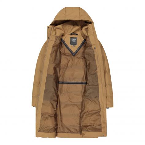 CMP Damen Mantel WOMAN COAT FIX HOOD 34K0096 