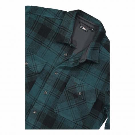 CMP Herren Hemd Man Shirt 34S2707 