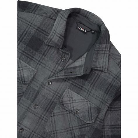 CMP Herren Hemd Man Shirt 34S2707 