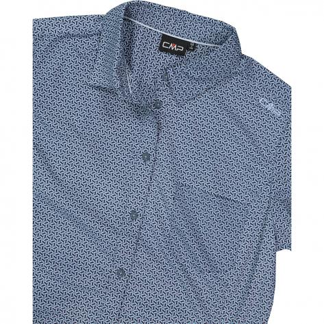 CMP Damen Hemd Woman Shirt 34S6316 