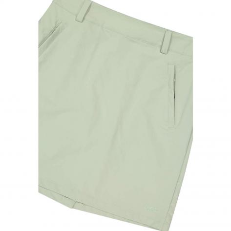 CMP Damen Rock WOMAN SKIRT 2 IN 1 34T5036 