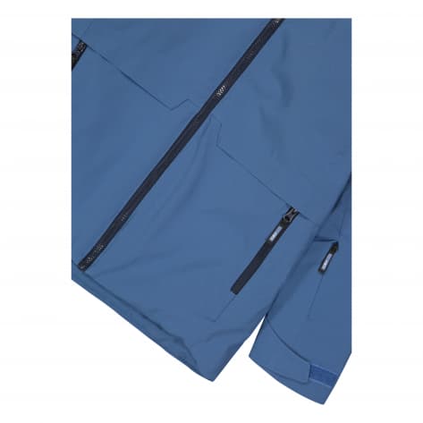 CMP Jungen Skijacke Kid G Jacket Fix Hood 34W3994 