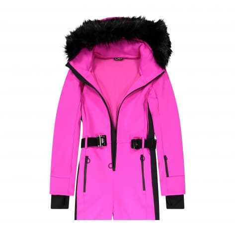 CMP Damen Skianzug Woman Suit Zip Hood 34W4456F 