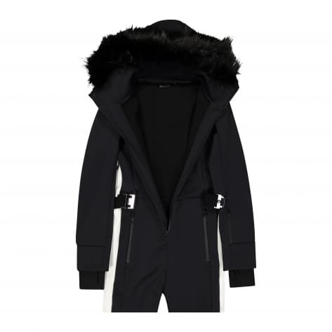 CMP Damen Skianzug Woman Suit Zip Hood 34W4456F 