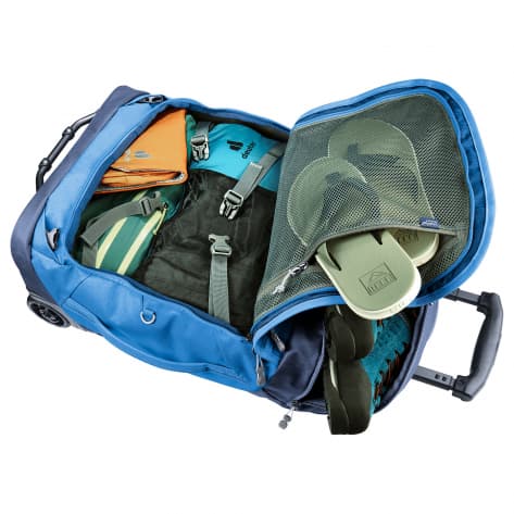 Deuter Rollkoffer Duffel Pro Movo 36 3501025 