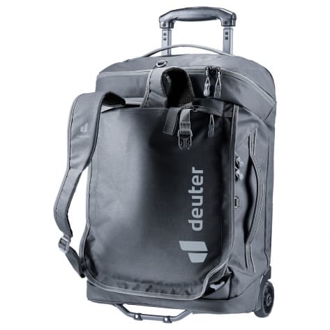 Deuter Rollkoffer Duffel Pro Movo 36 3501025-7000 Black | One size