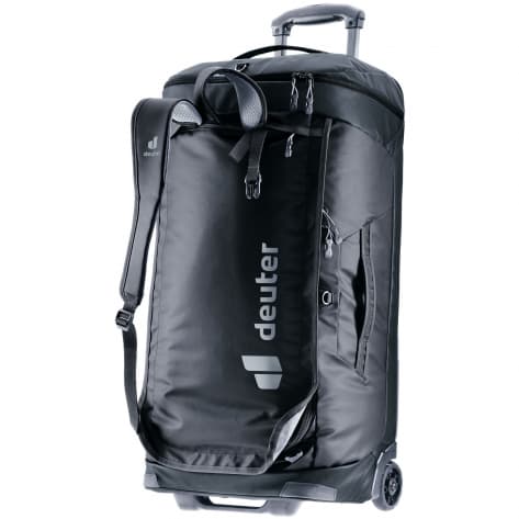 Deuter Rollkoffer Duffel Pro Movo 60 3501125-7000 Black | One size