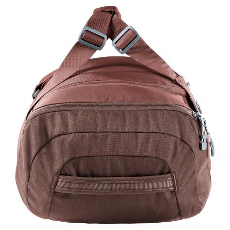 Deuter Sporttasche Duffel 35 3520025-5618 Caspia-Raisin | One size