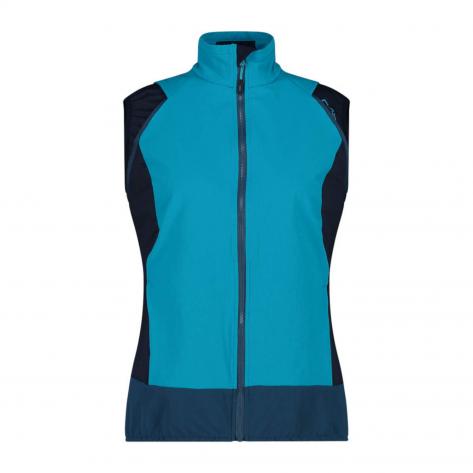CMP Damen Hybridjacke Woman Jacket Hybrid 35A6936 