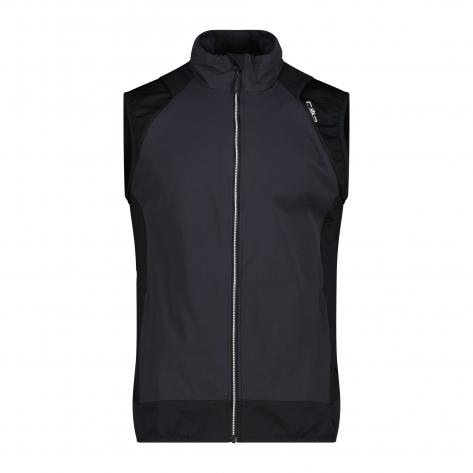 CMP Herren Jacke Man Jacket with Detachable Sleeves 35A6947 