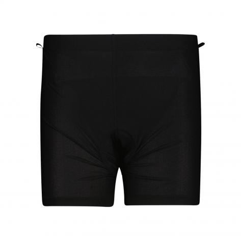CMP Damen Radshort Woman Free Bike Bermuda With Inner Mesh  35C6096 