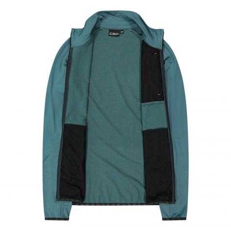 CMP Herren Fleecejacke KILDAR MAN JACKET 35E2637 