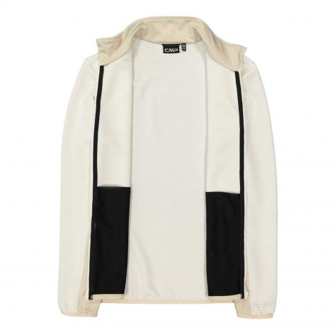 CMP Damen Sweatshirt Woman Jacket 35E6426 