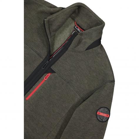 CMP Herren Jacke Man Jacket 35H4017 