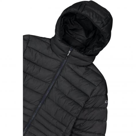 CMP Damen Winterjacke Woman Jacket Zip Hood 35K3506M 