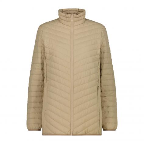 CMP Damen Parka WOMAN LONG JACKET ZIP HOOD 35K3796D 