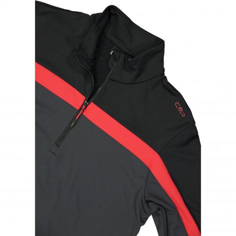 CMP Herren Pullover Man Sweat 35L0507 