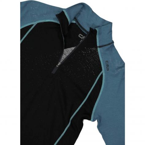 CMP Herren Langarmshirt KILDAR MAN BASE LAYER 35L2617 