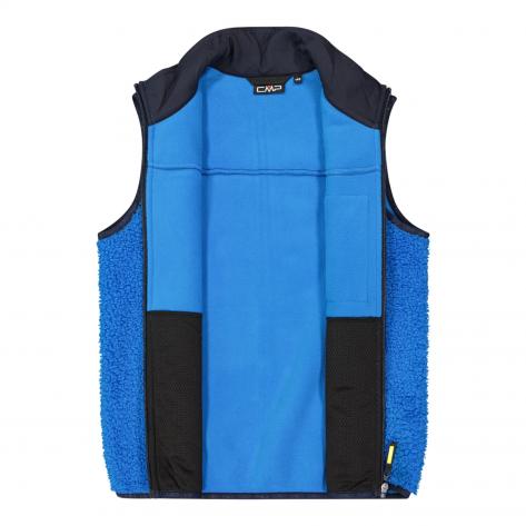 CMP Jungen Weste Kid Vest 35P3284 