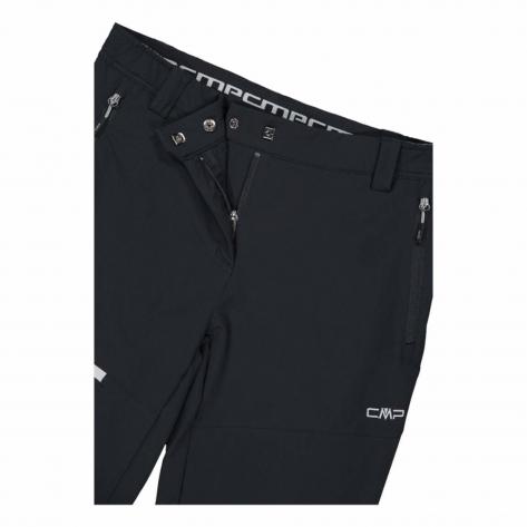 CMP Damen Trekkinghose WOMAN LONG PANT 35T2586 