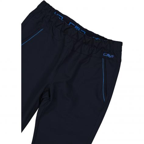 CMP Jungen Hose KID LONG PANT 35T3294 