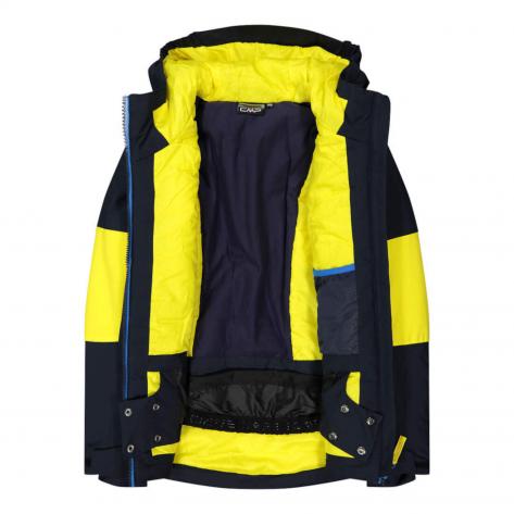 CMP Kinder Skiset KID SET JACKET AND PANT 35W0294 