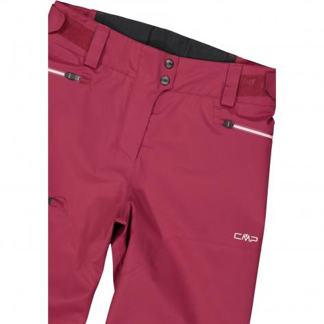 CMP Damen Skihose Woman Pant 35W2536 
