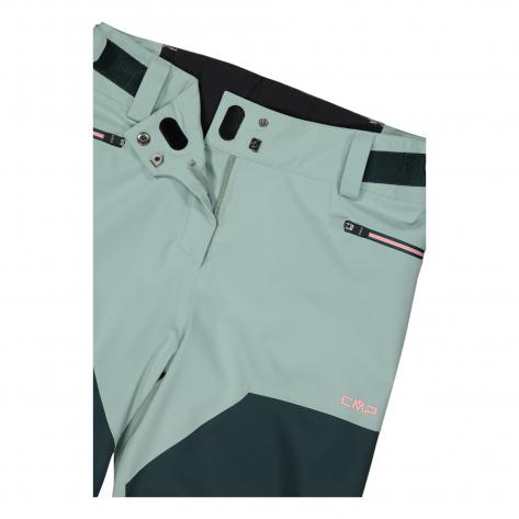 CMP Damen Skihose WOMAN PANT 35W2536 