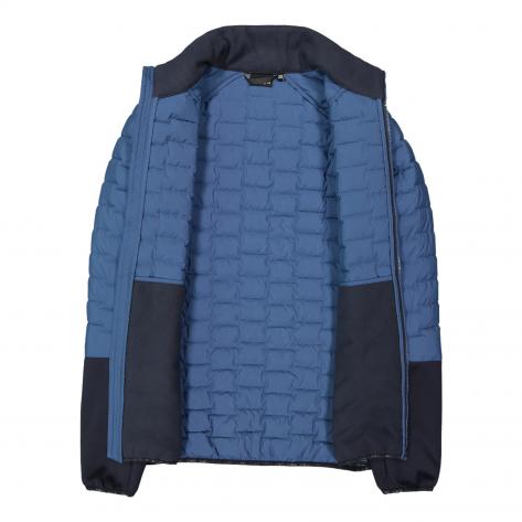 CMP Herren Jacke MAN JACKET HYBRID 35Z2797 