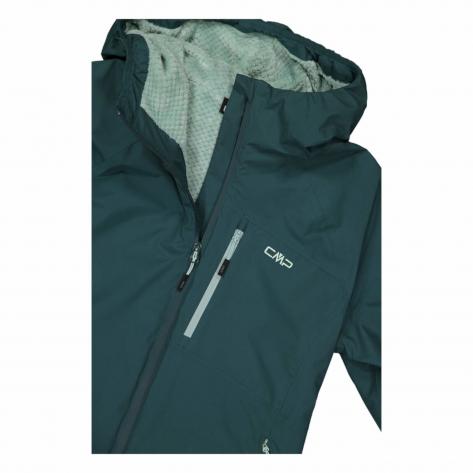 CMP Damen Jacke WOMAN JACKET FIX HOOD 35Z2826 